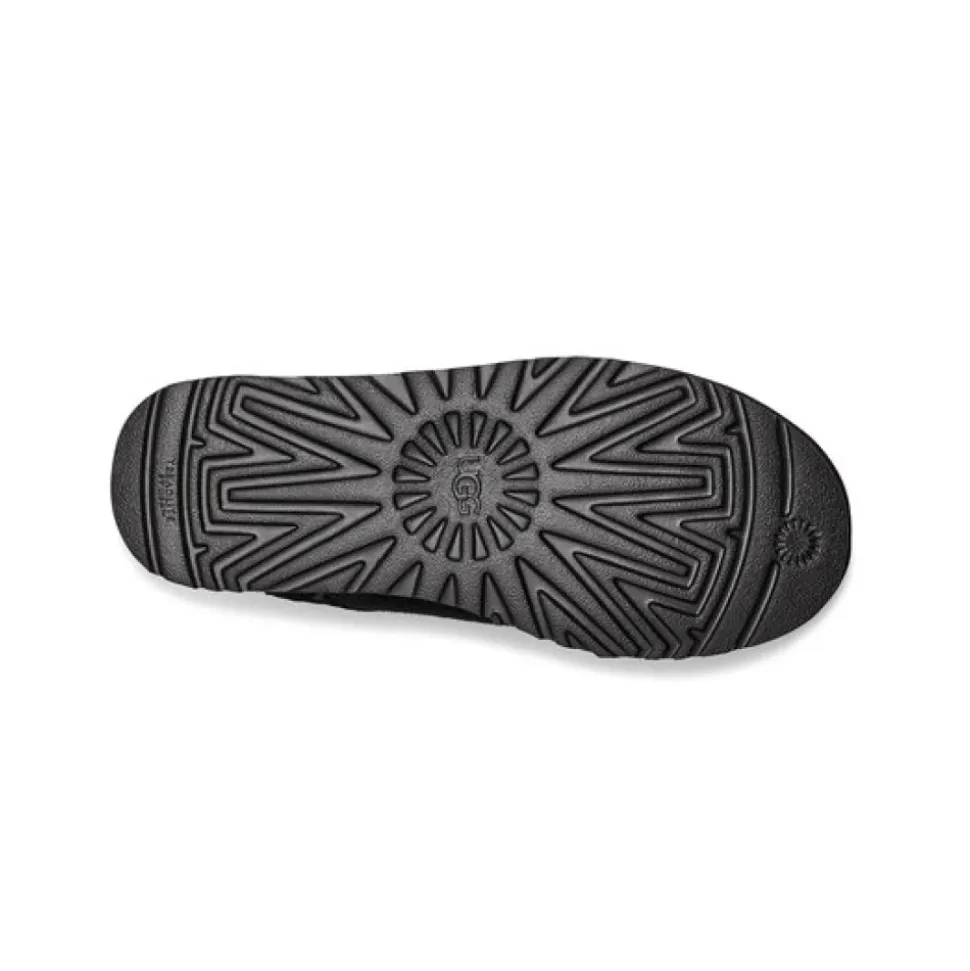 Kapcie Classic Slip-On Black