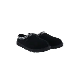 Kapcie Tasman Black