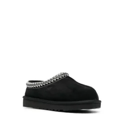 Kapcie Tasman Black