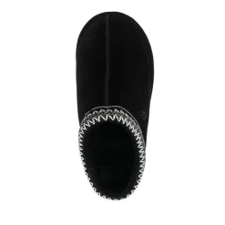 Kapcie Tasman Black
