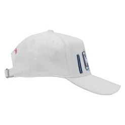 Kapelusz baseballowy z klamrą Icon
