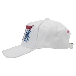 Kapelusz baseballowy z klamrą Icon