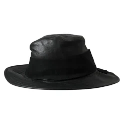 Kapelusz Cloche z Szerokim Rondem