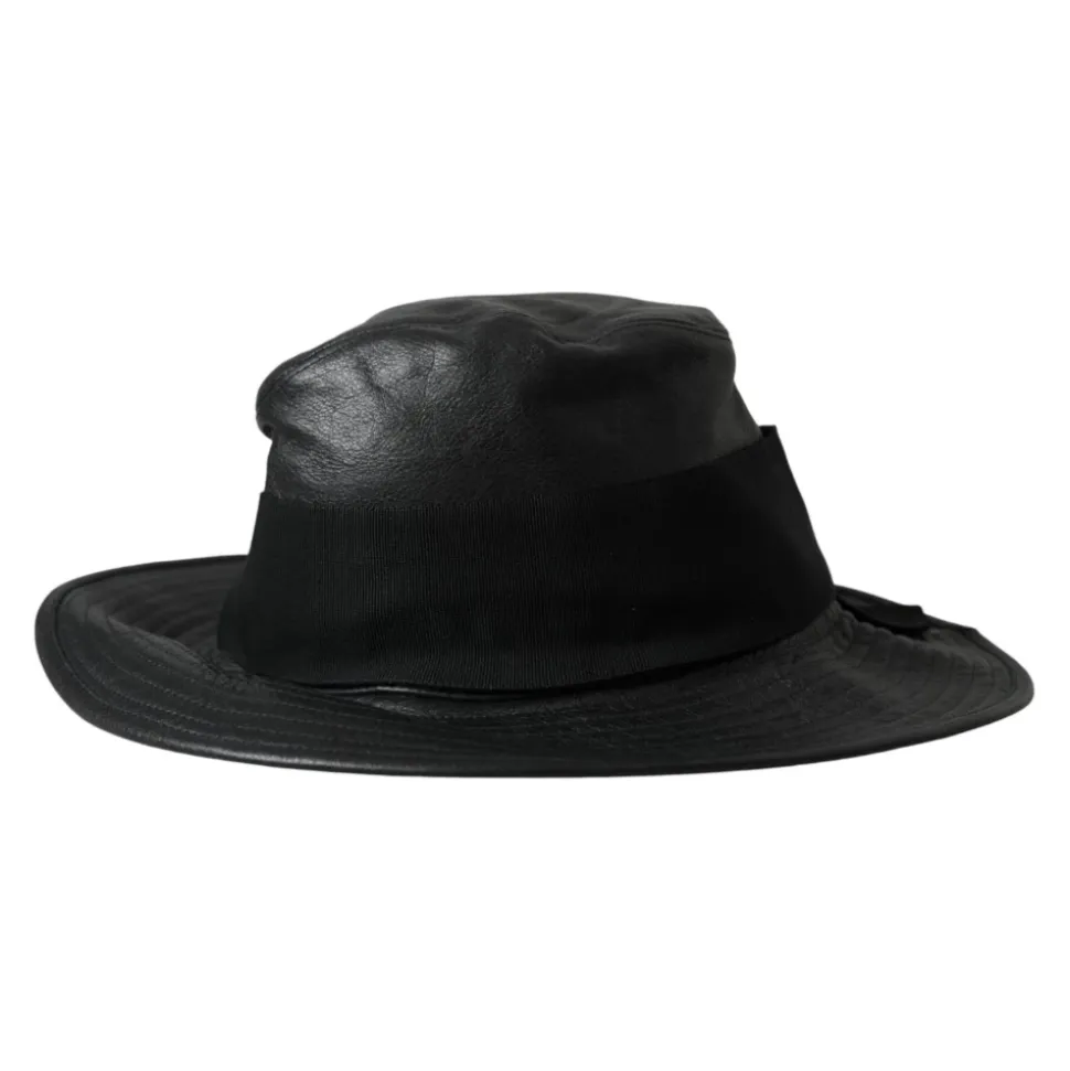 Kapelusz Cloche z Szerokim Rondem