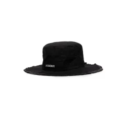 Kapelusz typu bucket Artichaut