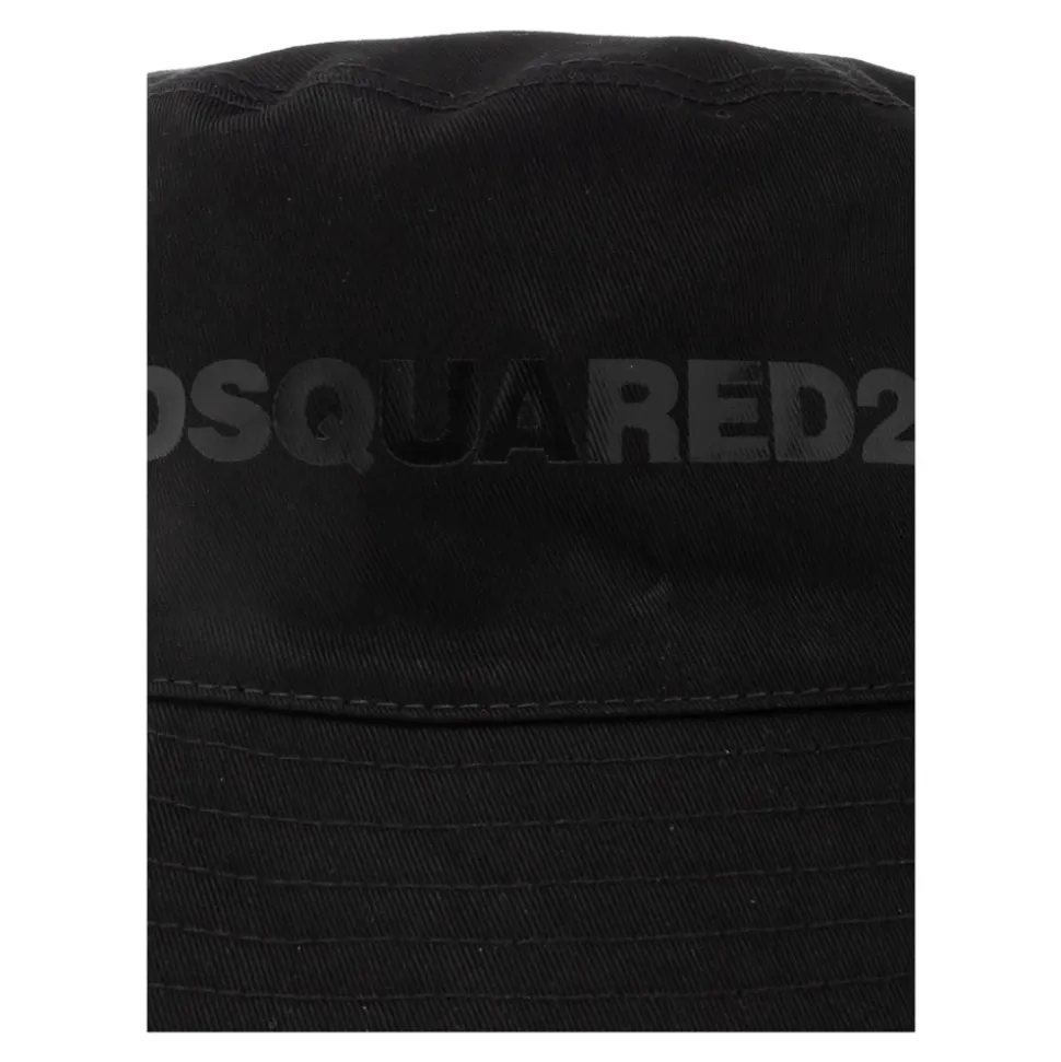 Kapelusz typu bucket hat