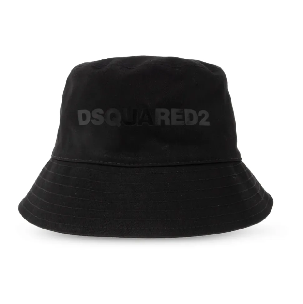 Kapelusz typu bucket hat