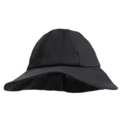 Kapelusz typu Bucket Hat z szerokim rondem
