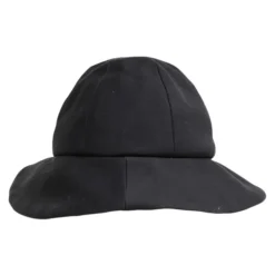 Kapelusz typu Bucket Hat z szerokim rondem