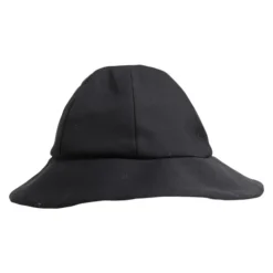 Kapelusz typu Bucket Hat z szerokim rondem