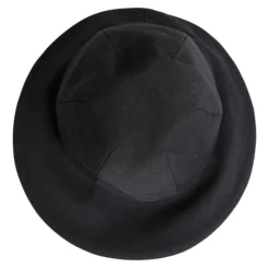Kapelusz typu Bucket Hat z szerokim rondem