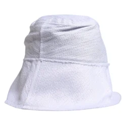 Kapelusz typu Bucket Hat z szerokim rondem