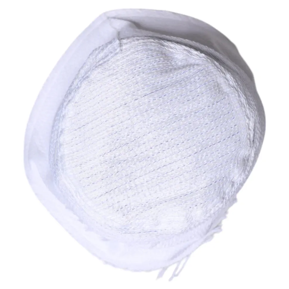 Kapelusz typu Bucket Hat z szerokim rondem