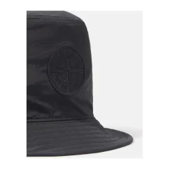 Kapelusz typu bucket z nylonu Metal