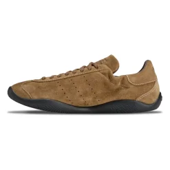 Karintha Suede Stylowe Sneakersy