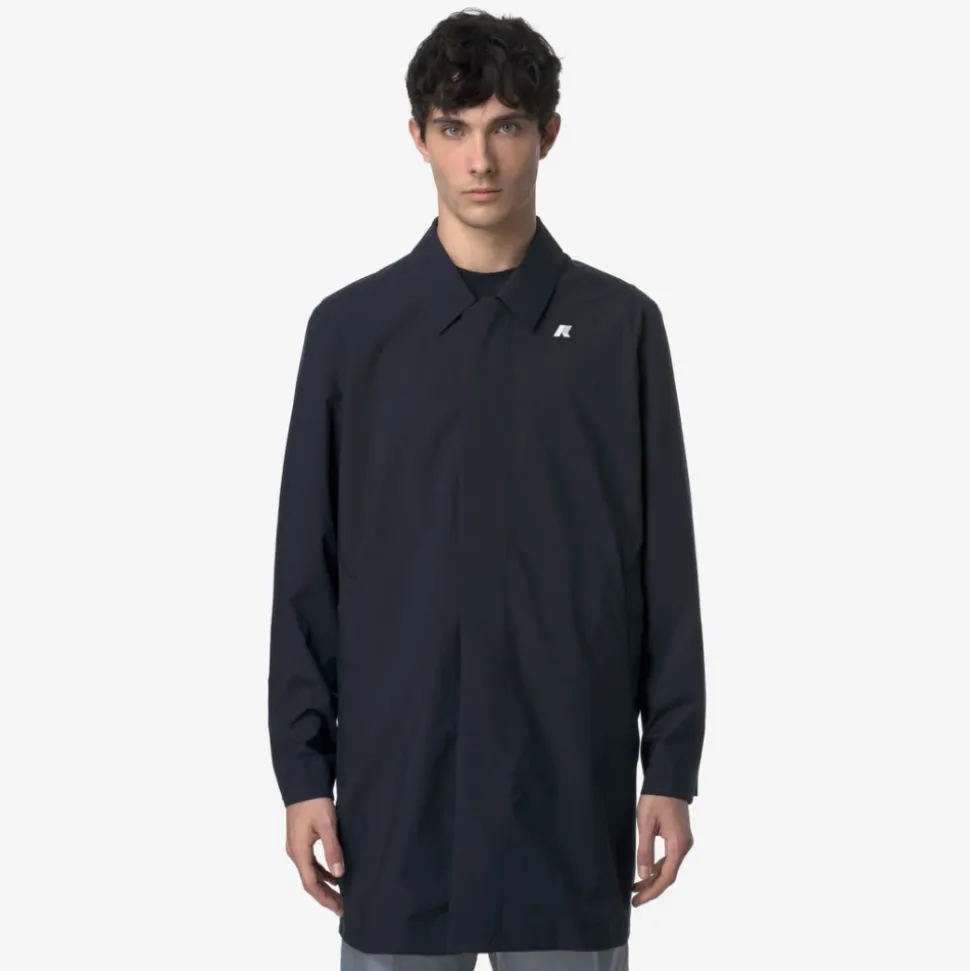 Kenley Stretch 2L Jacket