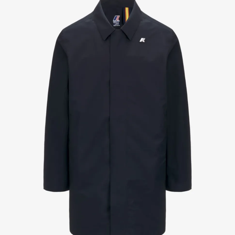 Kenley Stretch 2L Jacket