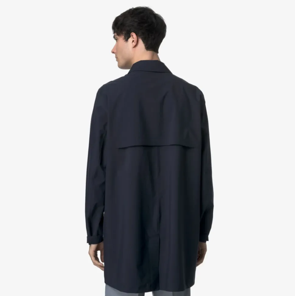 Kenley Stretch 2L Jacket