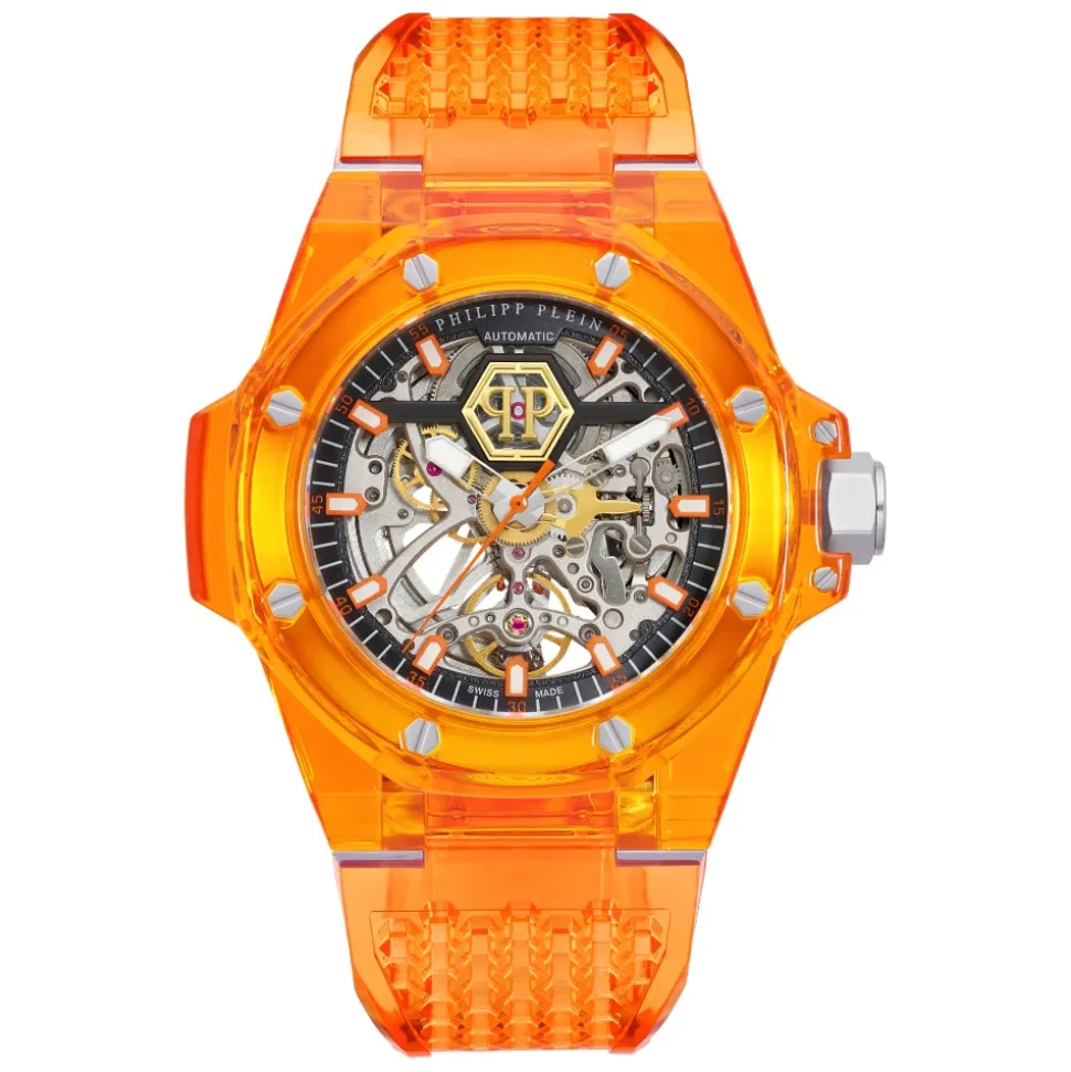 King Phantom Fire Watch