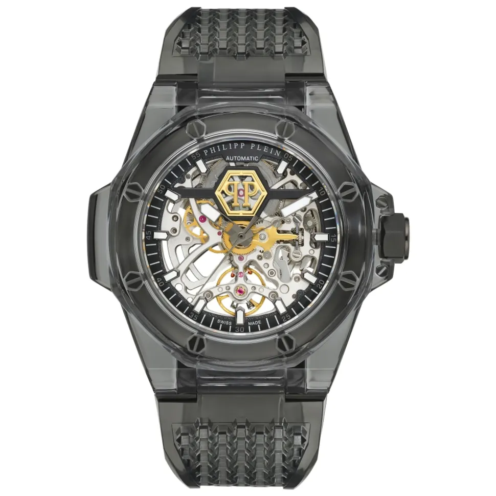 King Phantom Shadow Watch