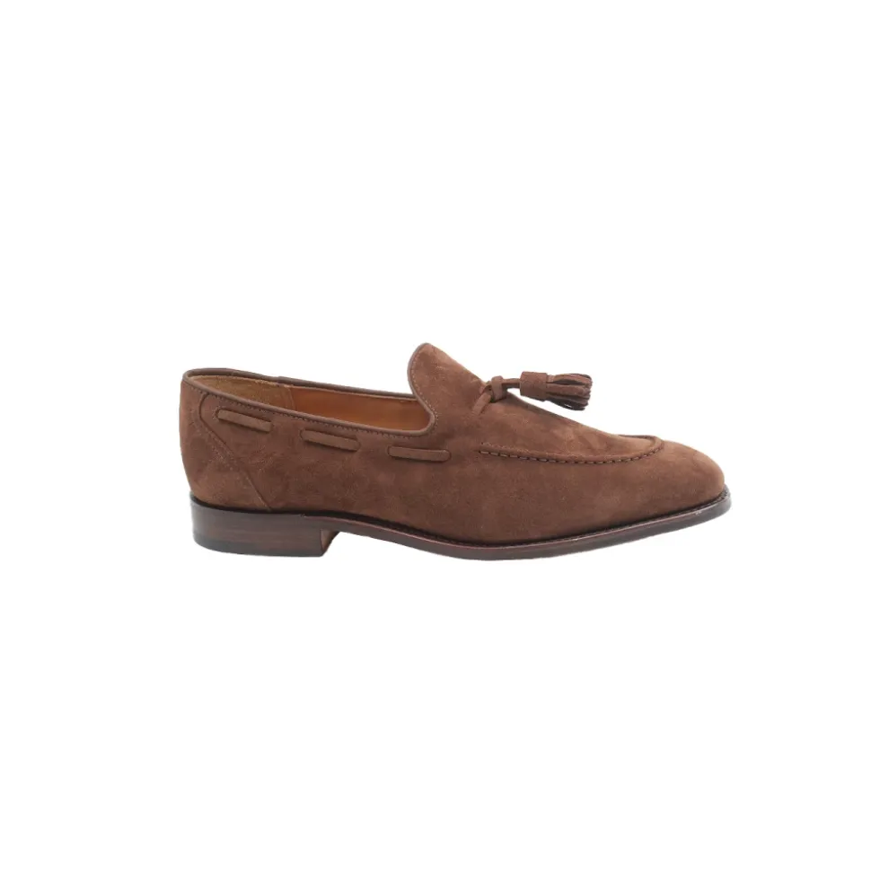 Kingsley Moccasin