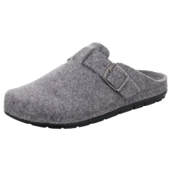 Klassischer Slipper