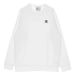 Klasyczna bluza dresowa z logo Trefoil