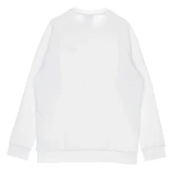 Klasyczna bluza dresowa z logo Trefoil