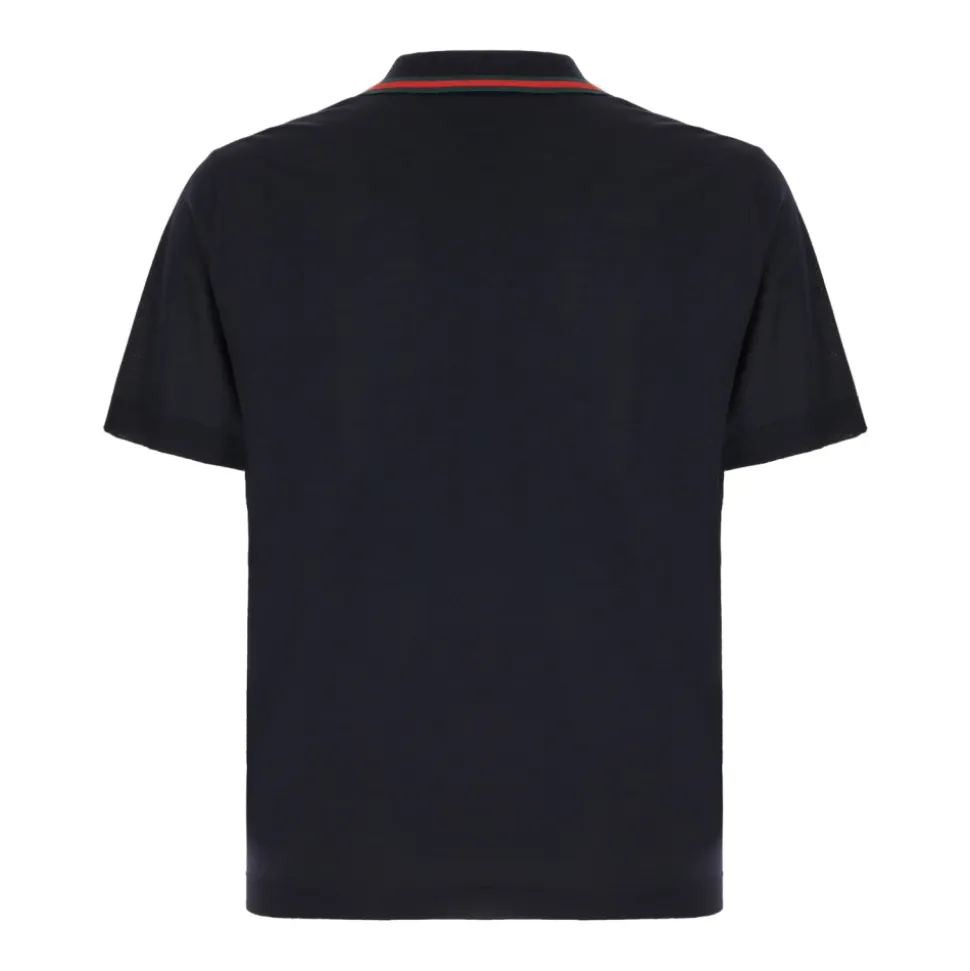 Klasyczna koszulka polo