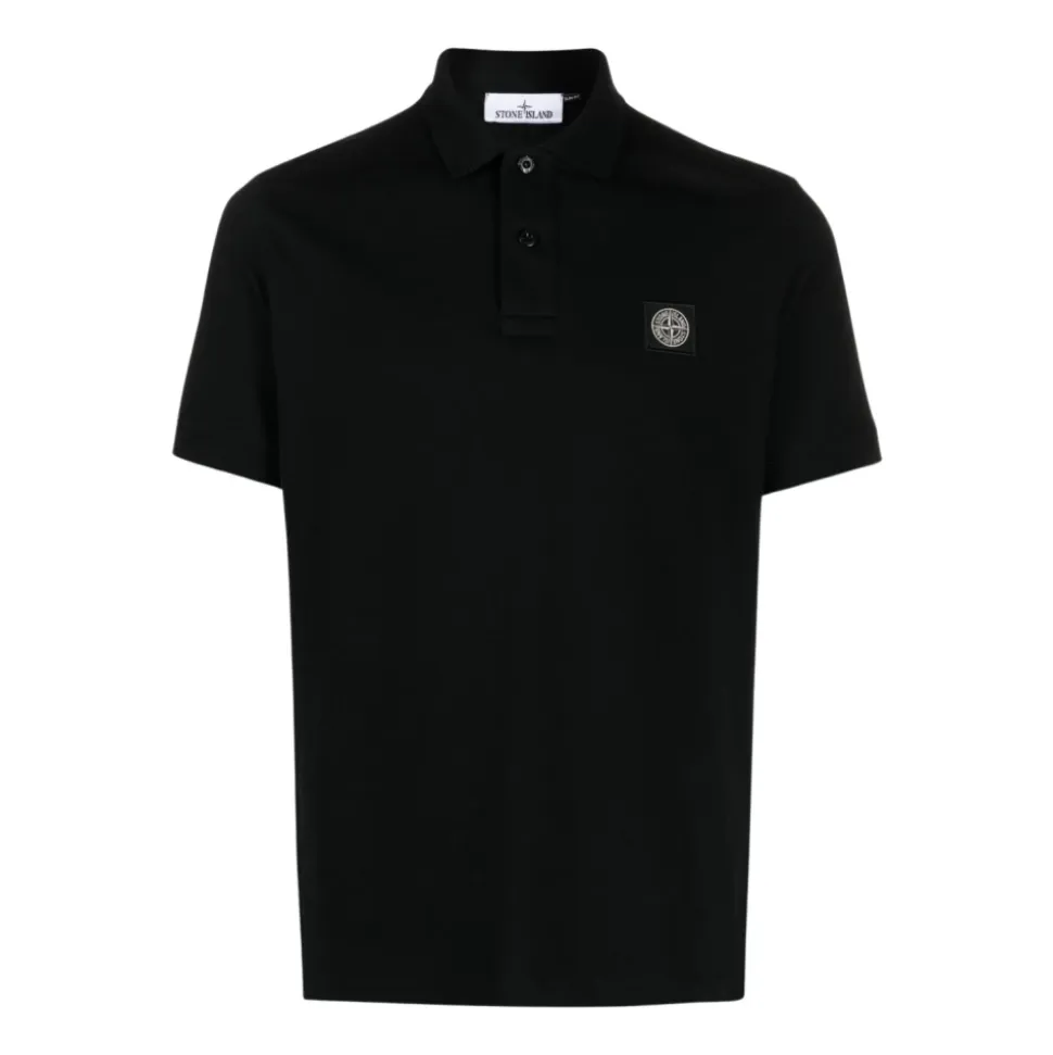 Klasyczna koszulka polo