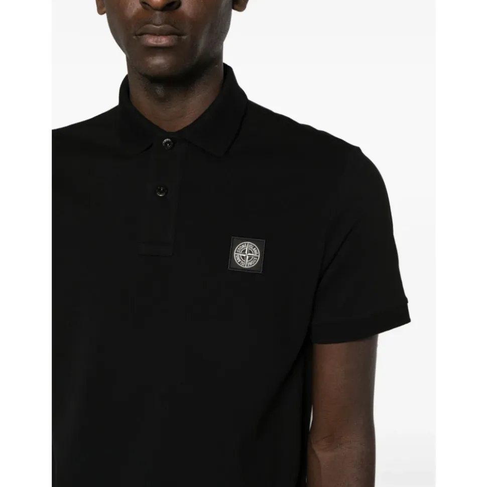 Klasyczna koszulka polo