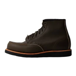 Klasyczne buty Alpine Moc