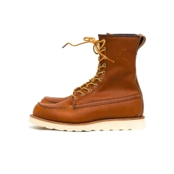Klasyczne buty Classic Moc Toe Oro Legacy