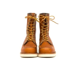 Klasyczne buty Classic Moc Toe Oro Legacy
