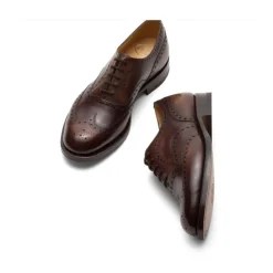 Klasyczne buty Derby dla mężczyzn