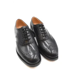 Klasyczne Buty Derby dla Mężczyzn