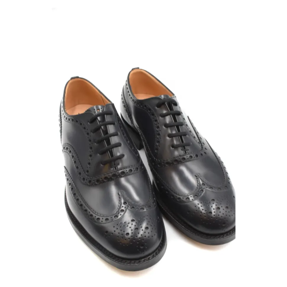 Klasyczne Buty Derby dla Mężczyzn