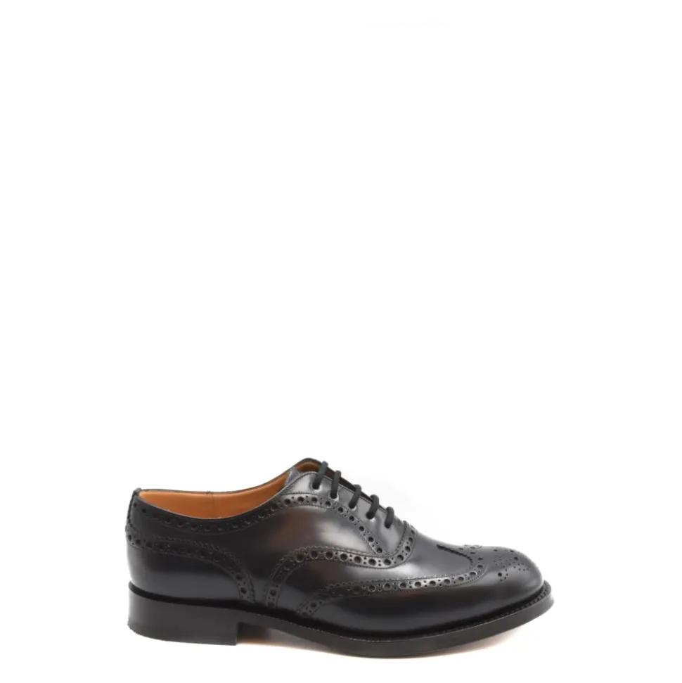 Klasyczne Buty Derby dla Mężczyzn
