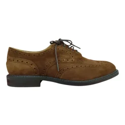 Klasyczne buty Derby dla mężczyzn