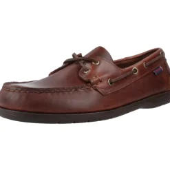 Klasyczne buty żeglarskie dla mężczyzn