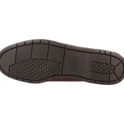 Klasyczne buty żeglarskie dla mężczyzn