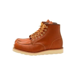 Klasyczne buty Moc Toe