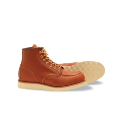 Klasyczne buty Moc Toe