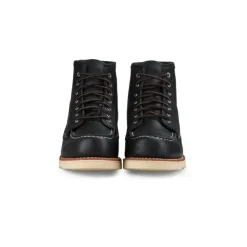 Klasyczne Buty Moc Toe
