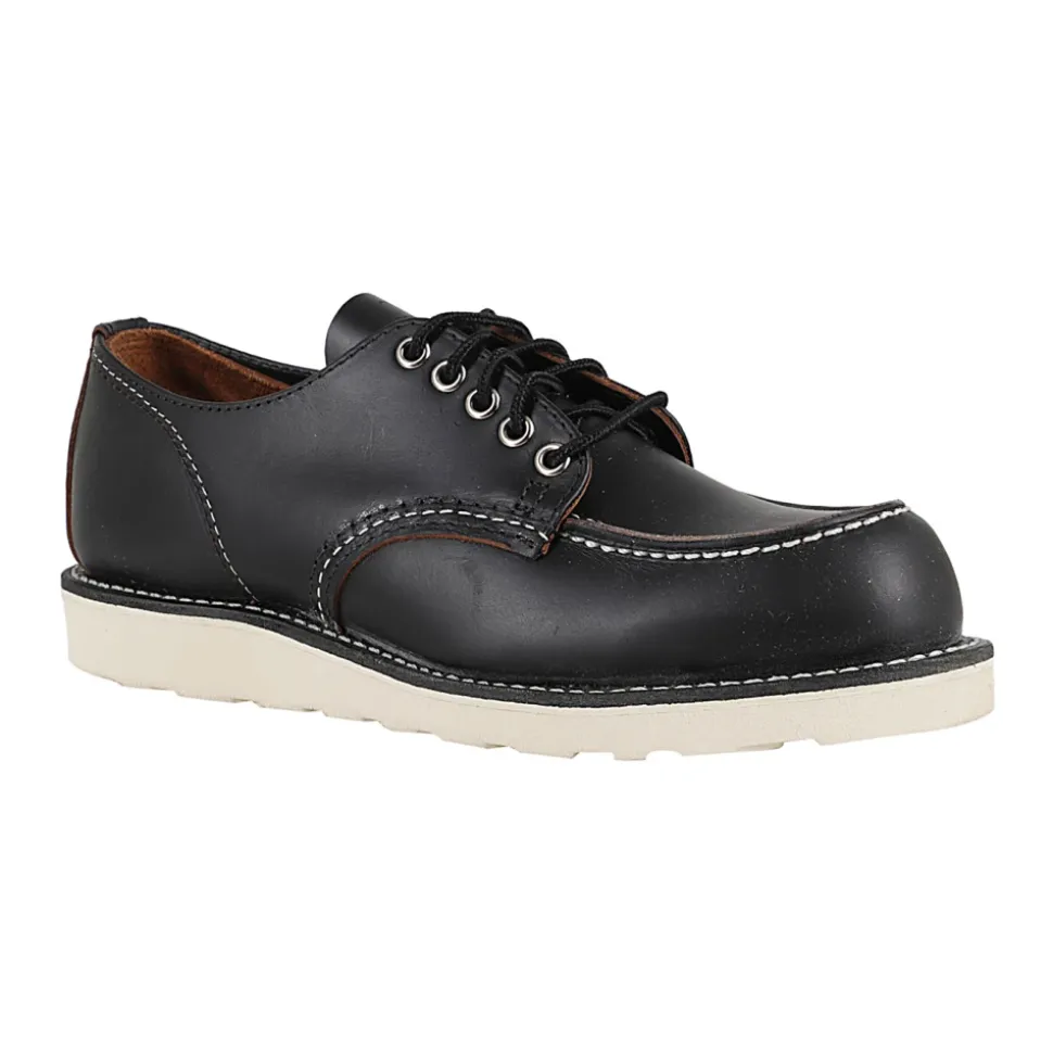 Klasyczne Buty Oxford dla Mężczyzn