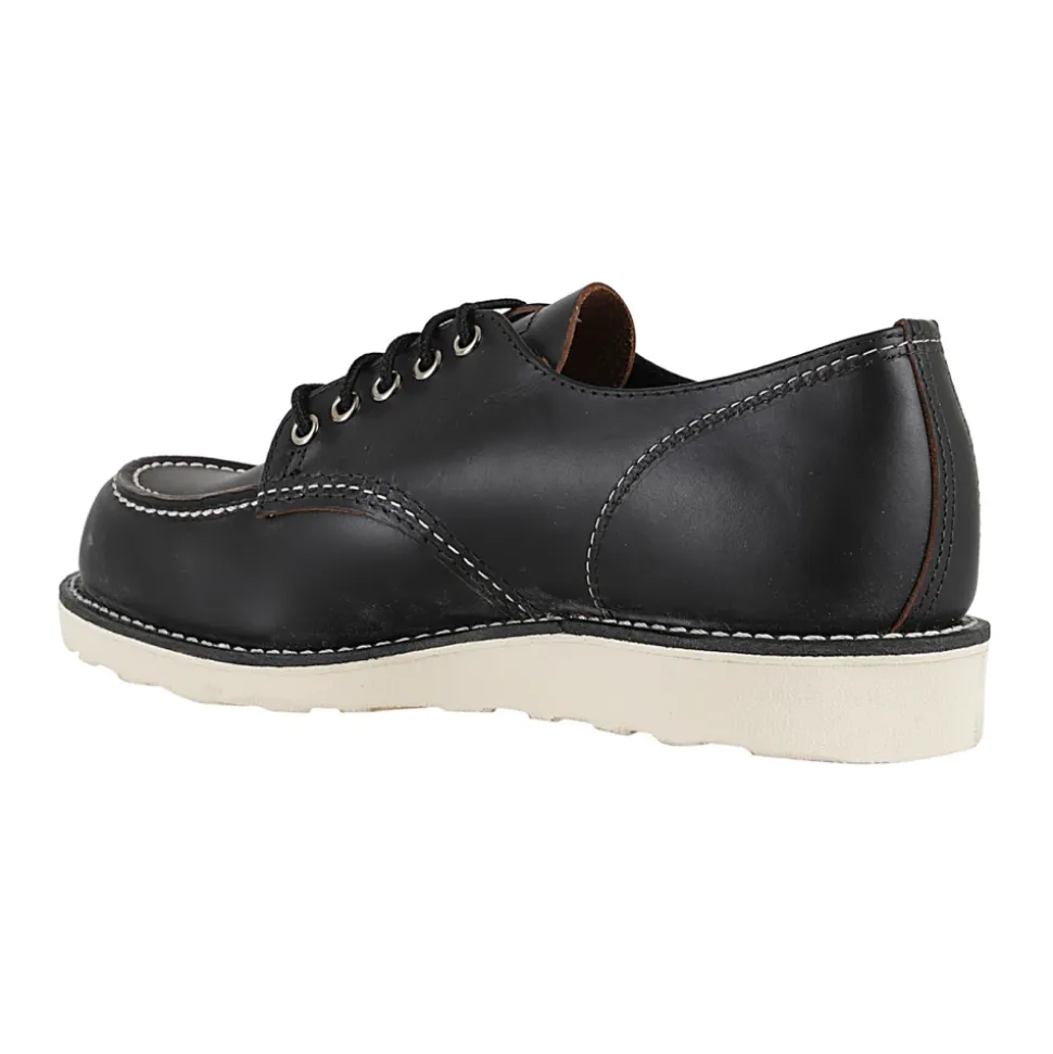 Klasyczne Buty Oxford dla Mężczyzn
