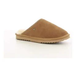 Klasyczne Cognac Męskie Buty