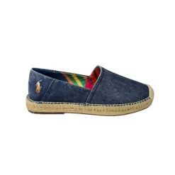 Klasyczne espadryle