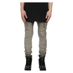Klasyczne Jeansy Denim