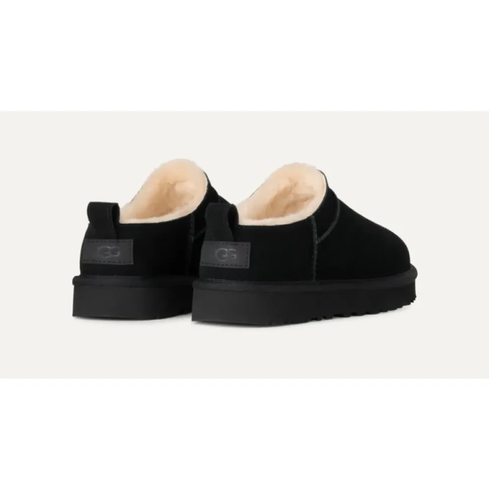 Klasyczne Micro Damskie Buty